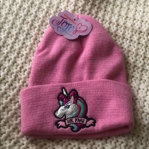 JoJo Siwa hat